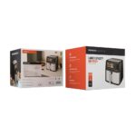 Porodo Lifestyle Large Capacity Air Fryer 11L - Image 9