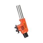 Porodo Lifestyle Multi-Function Butane Gas Lighter with Piezo Ignition - Image 2