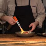 Porodo Lifestyle Multi-Function Butane Gas Lighter with Piezo Ignition - Image 3