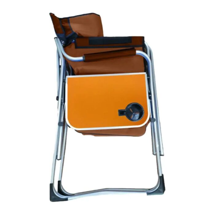 Porodo Lifestyle Outdoor Folding Director Chair - Image 3