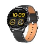 Porodo Pulse Smartwatch With Earbuds - Image 2