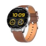 Porodo Pulse Smartwatch With Earbuds - Image 5