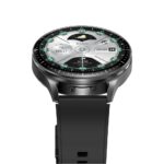 Porodo Pulse Smartwatch With Earbuds - Image 3