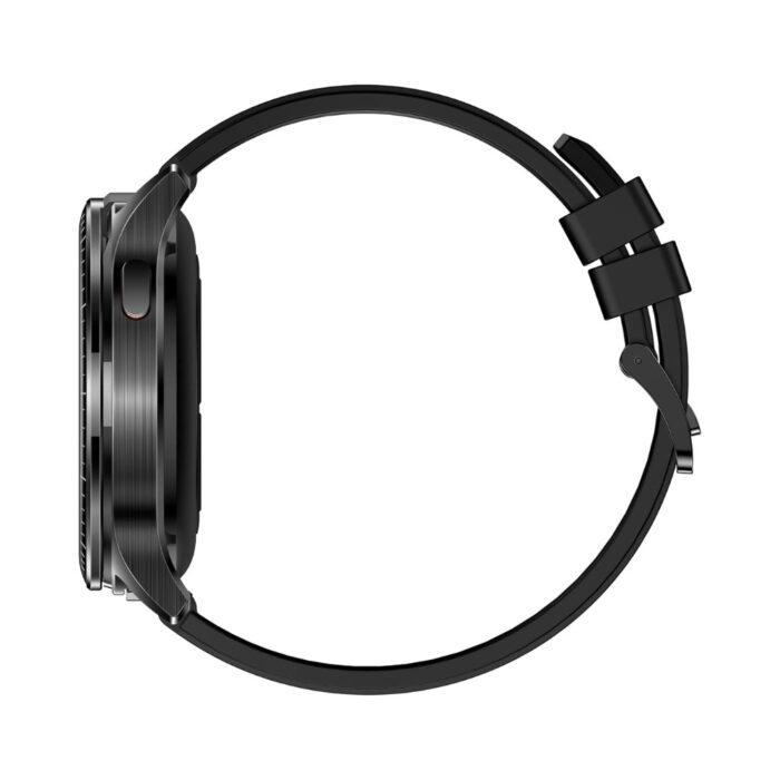 Porodo Pulse Smartwatch With Earbuds - Image 4