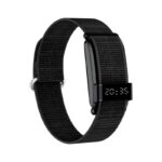Porodo Trackfit Pro Smart Bracelet Fitness Tracker with Display App