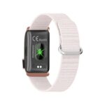 Porodo Trackfit Pro Smart Bracelet Fitness Tracker with Display App - Image 6