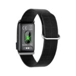 Porodo Trackfit Pro Smart Bracelet Fitness Tracker with Display App - Image 2