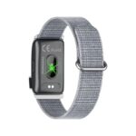 Porodo Trackfit Pro Smart Bracelet Fitness Tracker with Display App - Image 11