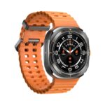 Porodo Voyager Smartwatch - Image 5