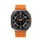 Porodo Voyager Smartwatch - Image 7