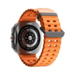 Porodo Voyager Smartwatch - Image 6