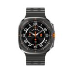 Porodo Voyager Smartwatch - Image 4