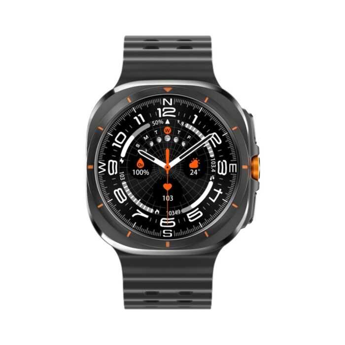 Porodo Voyager Smartwatch - Image 4