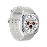 Porodo Voyager Smartwatch