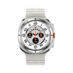 Porodo Voyager Smartwatch - Image 3