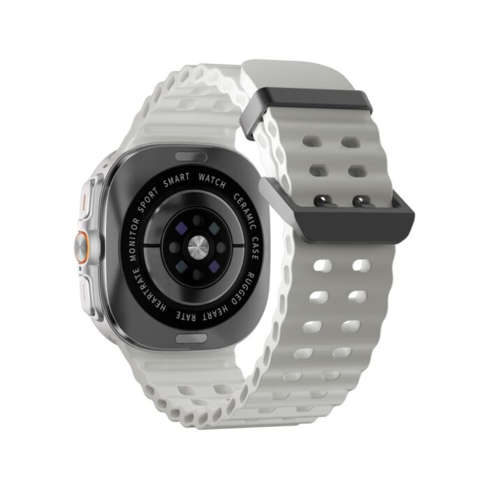 Porodo Voyager Smartwatch - Image 2