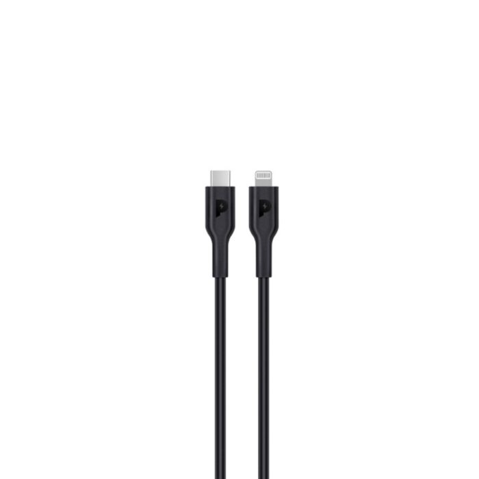 Powerology PD 35W Super Compact Charger with USB-C Cable - Image 3