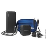 Powerology 5 in 1 Power Combo