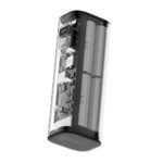 Powerology Crystalline Series Power Bank 24000mAh PD 100W