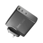 Promate 140W Power Delivery 3.1 GaN Charger