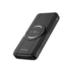Promate 5 in 1 PowerPack Fold MagSafe Wireless Charger