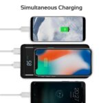 Promate AuraTank 20 Qi Wireless Charging 20W PD - Image 8