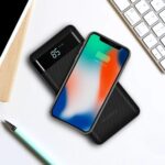Promate AuraTank 20 Qi Wireless Charging 20W PD - Image 9
