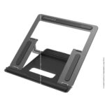 Promate DeskMate-5 Adjustable Laptop Stand