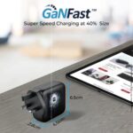 Promate GaNPort-90PD 90W GaNFast Charging Adapter - Image 5