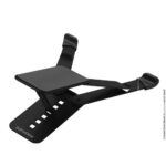 Promate PocketMount Aluminum Laptop Stand