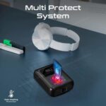 Promate PowerPod-10 Ultra Compact 35W 10000mAh - Image 7