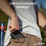 Promate PowerPod-10 Ultra Compact 35W 10000mAh - Image 9