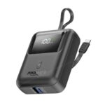 Promate PowerPod-10 Ultra Compact 35W 10000mAh