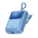 Promate PowerPod-10 Ultra Compact 35W 10000mAh - Image 10