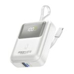 Promate PowerPod-10 Ultra Compact 35W 10000mAh - Image 11