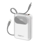 Promate PowerPod-20 Ultra Compact 35W 20000mAh - Image 11