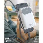 Promate PowerPod-20 Ultra Compact 35W 20000mAh - Image 2