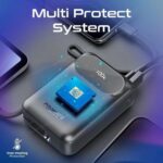 Promate PowerPod-20 Ultra Compact 35W 20000mAh - Image 5