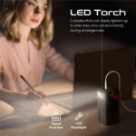 Promate Powermine-80 80000mAh 65W Fast Charging Power Pack - Image 8