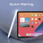 Promate Quill-2 High Precision Active Capacitive Wireless Stylus Kit - Image 6