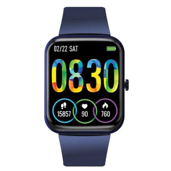Promate XWatch B18 Smartwatch - Image 2