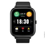 Promate XWatch-C18 Smartwatch with Wireless BT Calling - Image 2