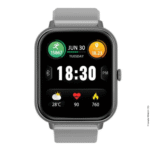 Promate XWatch-C18 Smartwatch with Wireless BT Calling - Image 3