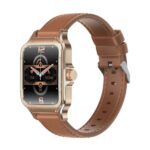 Promate XWatch-RM Curved AMOLED Screen Smartwatch - Image 11
