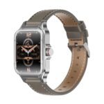 Promate XWatch-RM Curved AMOLED Screen Smartwatch - Image 12