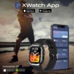 Promate xWatch-SL Smartwatch - Image 9