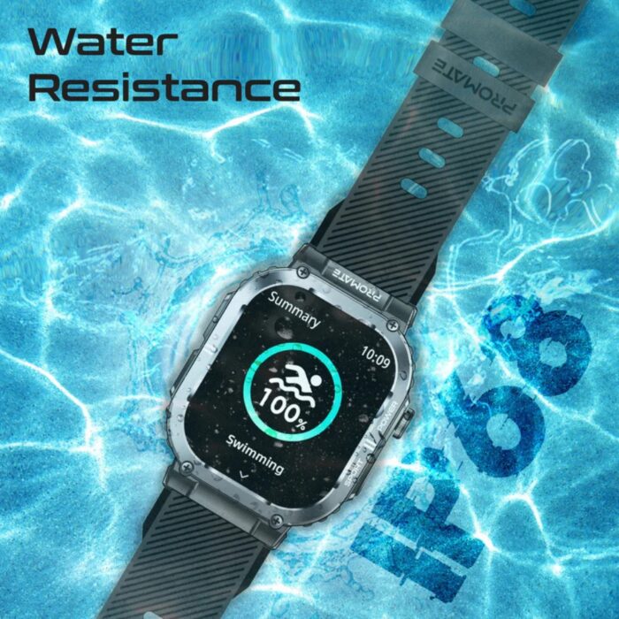 Promate xWatch-SL Smartwatch - Image 10