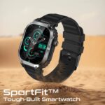Promate xWatch-SL Smartwatch - Image 2