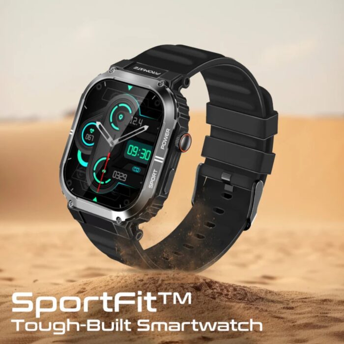 Promate xWatch-SL Smartwatch - Image 2