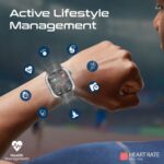 Promate xWatch-SL Smartwatch - Image 4